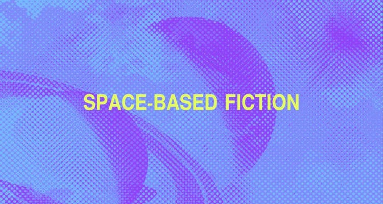 Space-Based Fiction
