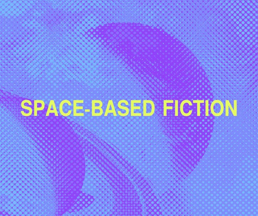Space-Based Fiction