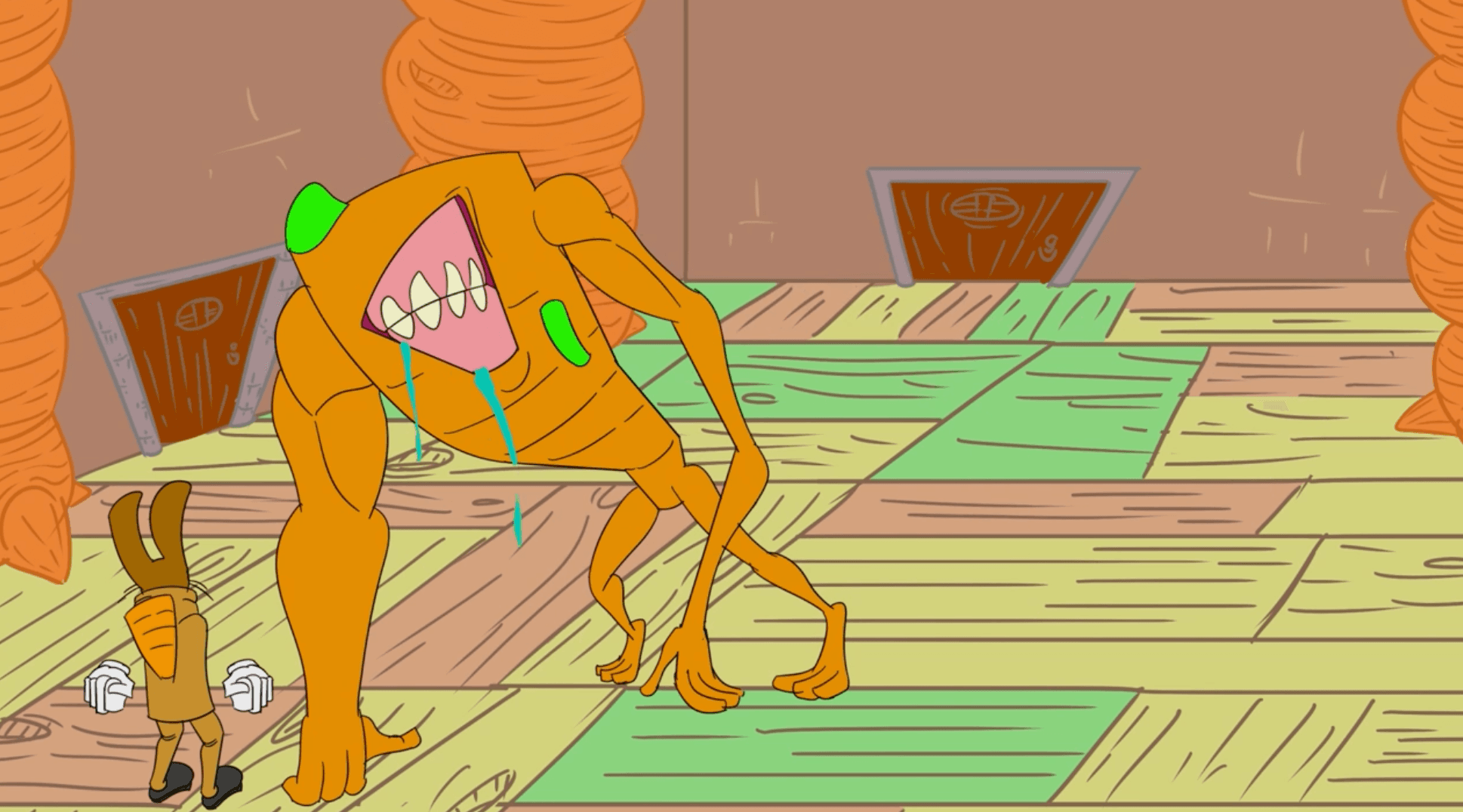 Still from Carrot_Away