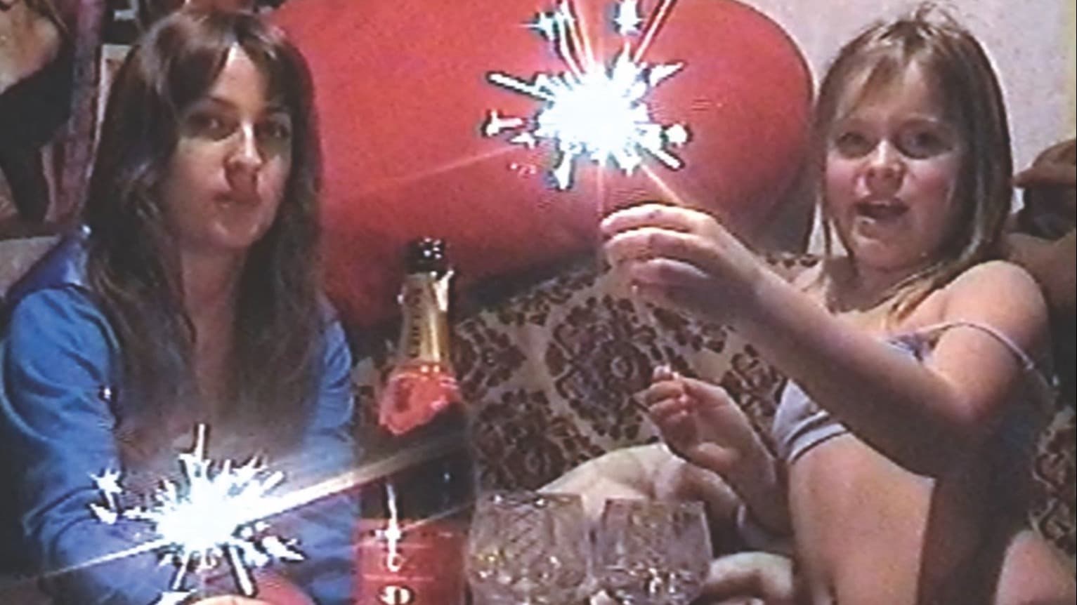 Still from Love Is Not an Orange