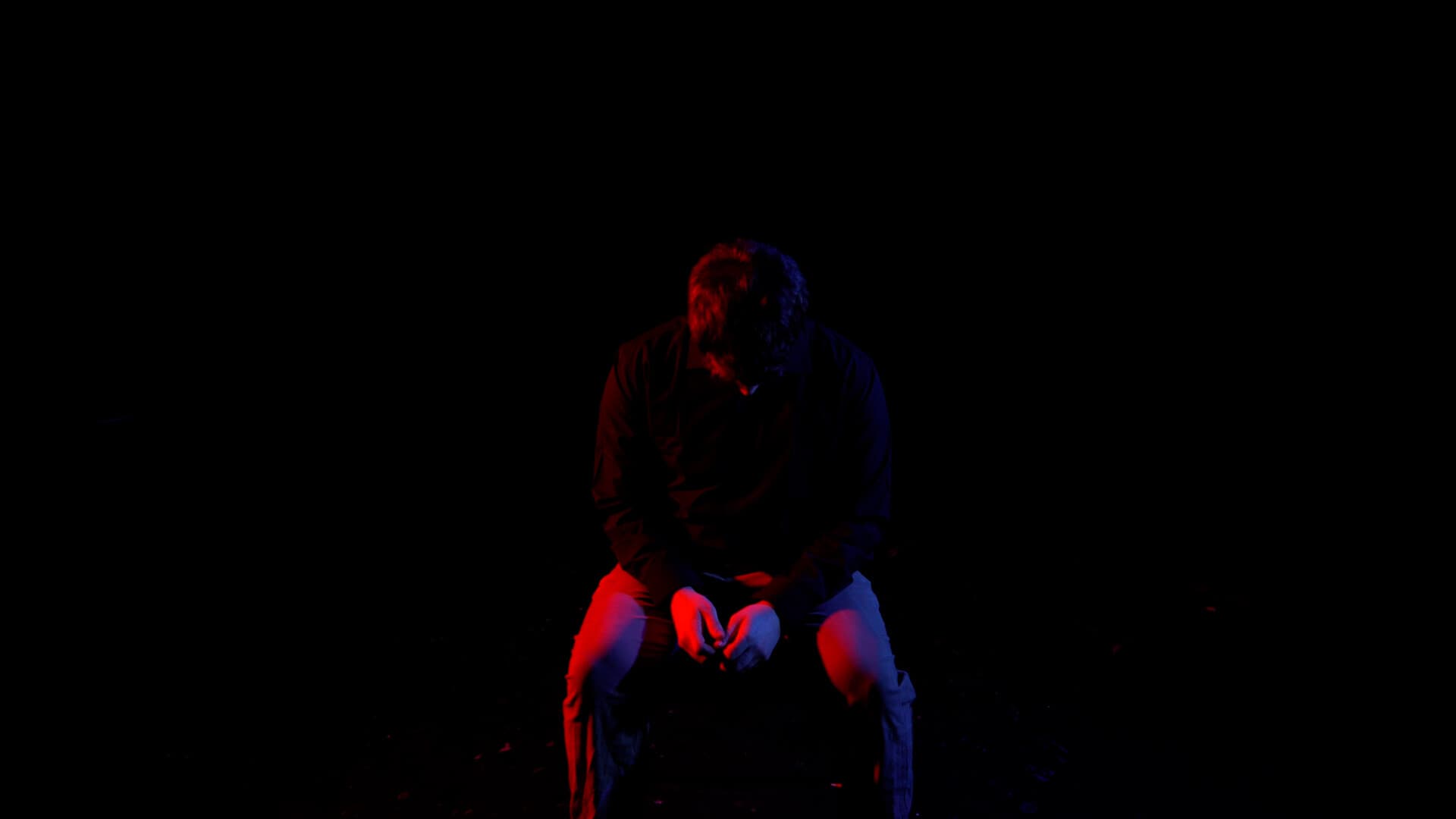 Still from The Wellspring