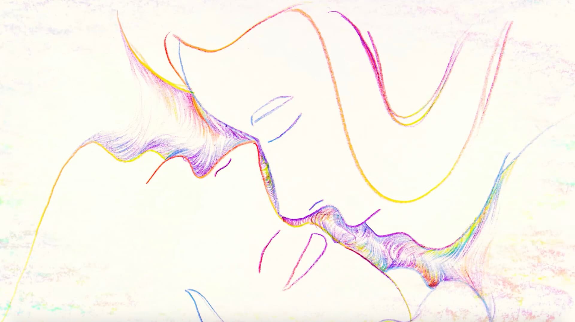 Still from Where We Are