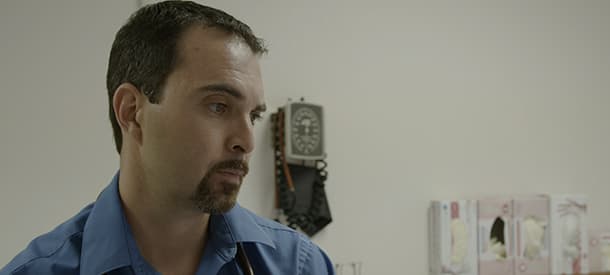 Still from The Providers