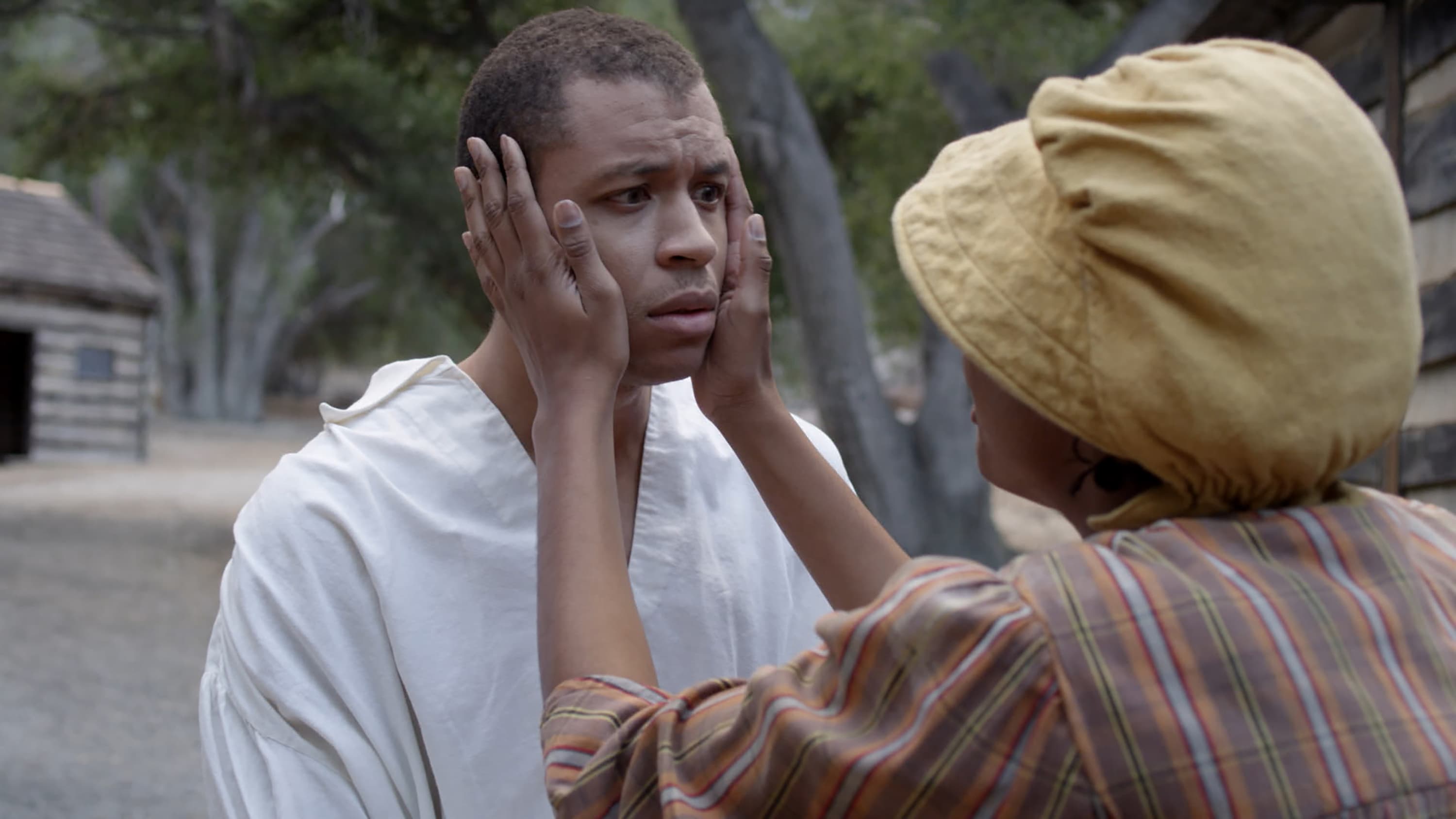 Still from Gina’s Journey: The Search for William Grimes