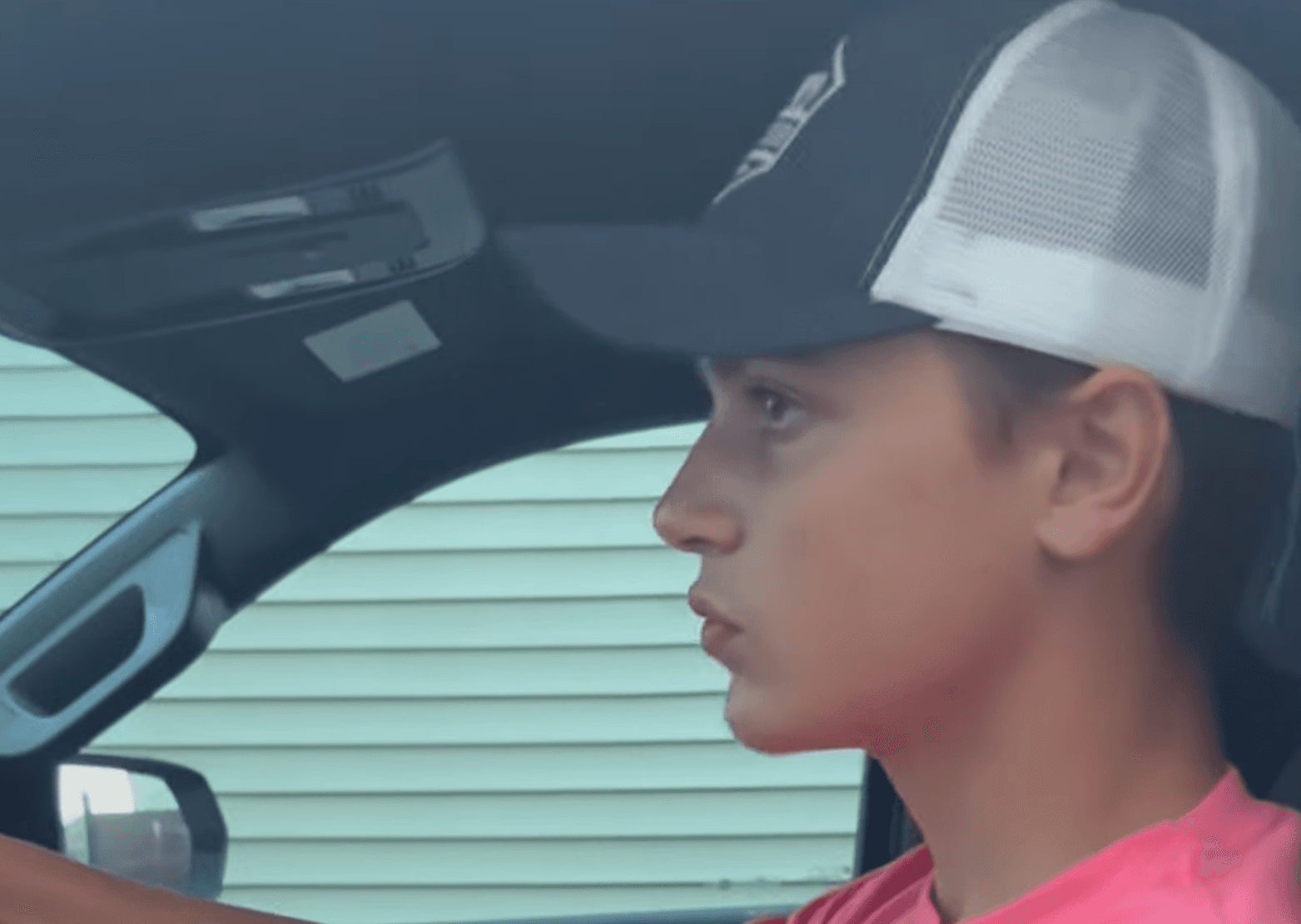 Still from The goblin