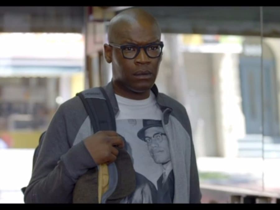 Still from One Bedroom