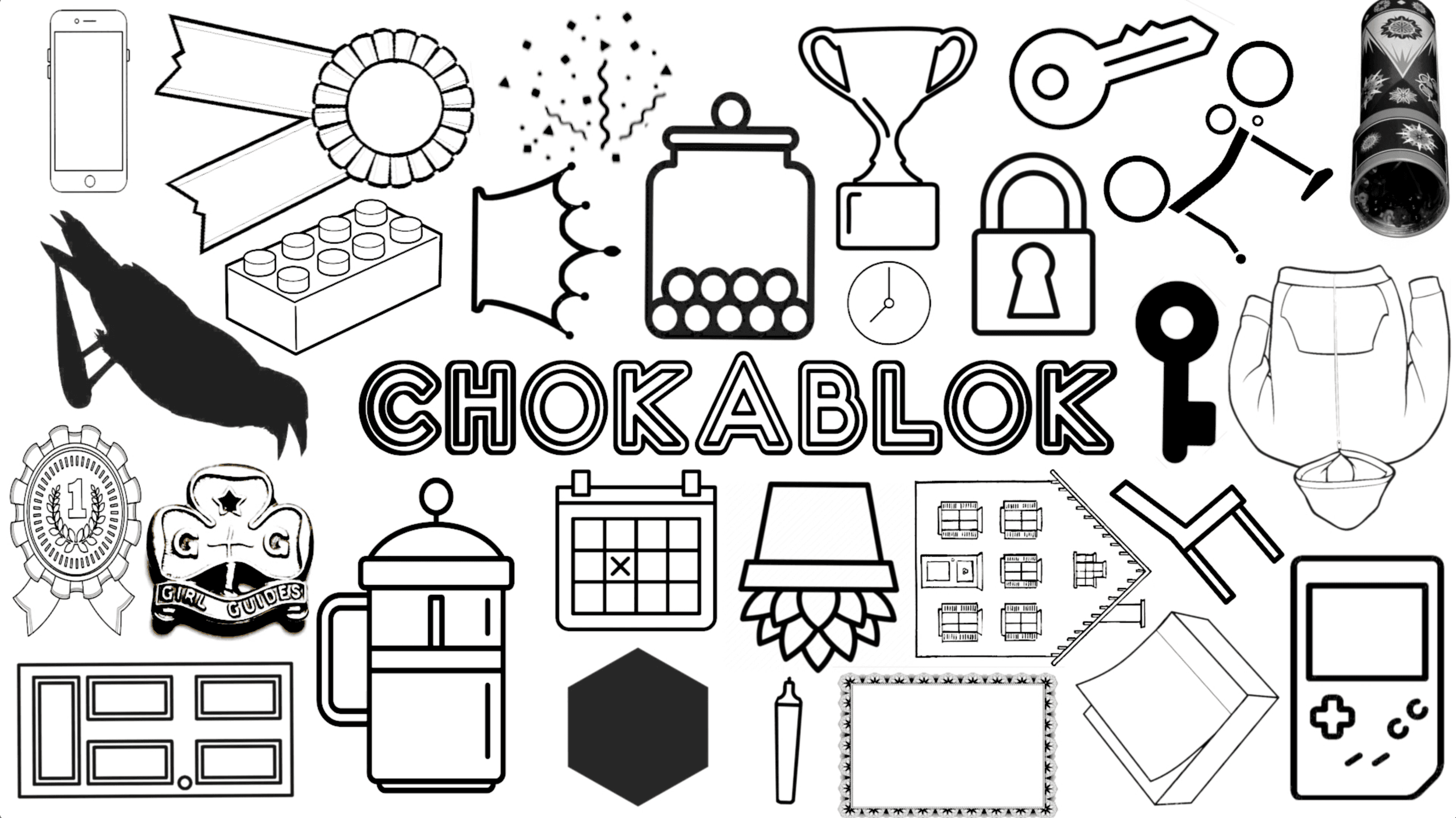 Still from Chokablok