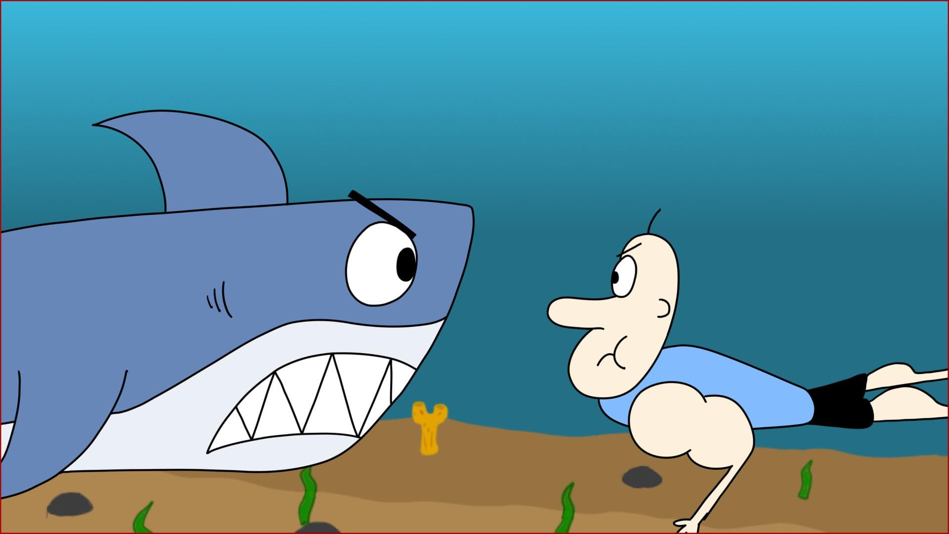 Still from Muscle Beach Party of Awesomeness