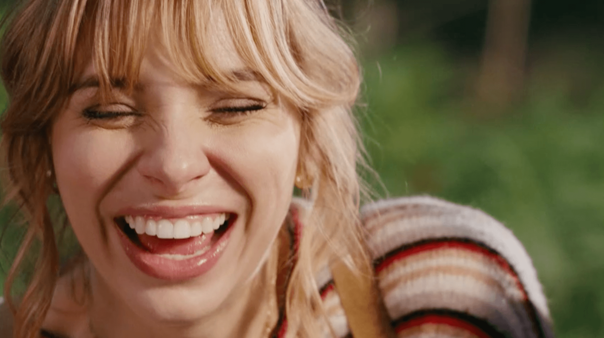 Still from TRAIL TALE