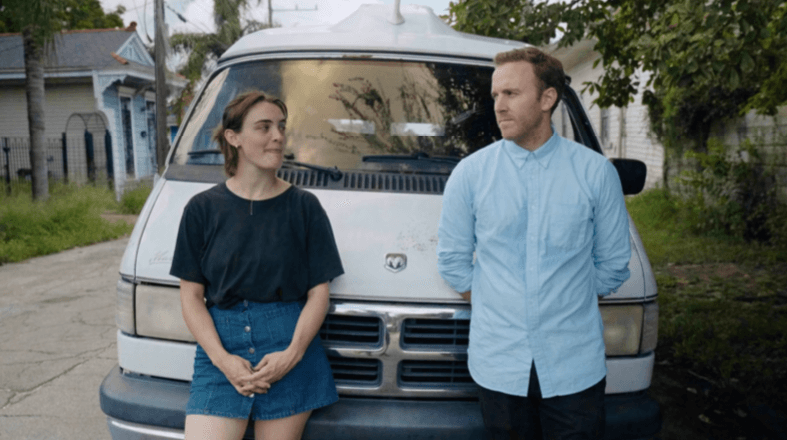 Still from Vanilla