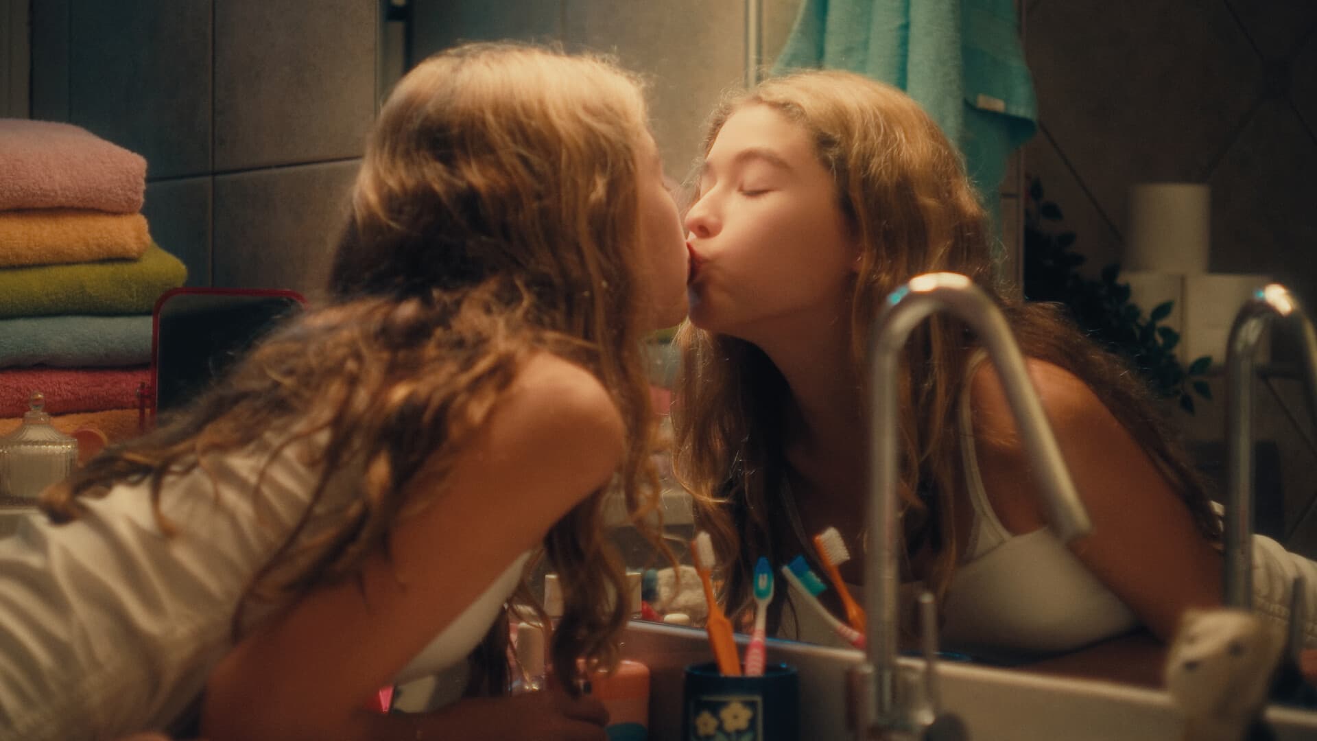 Still from Lip Virgin