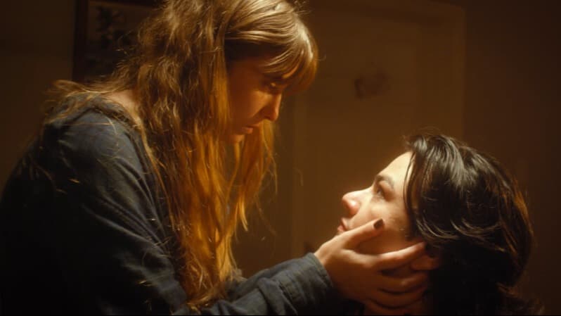 Still from Apophenia