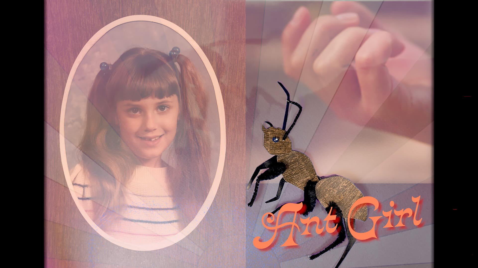 Still from Ant Girl