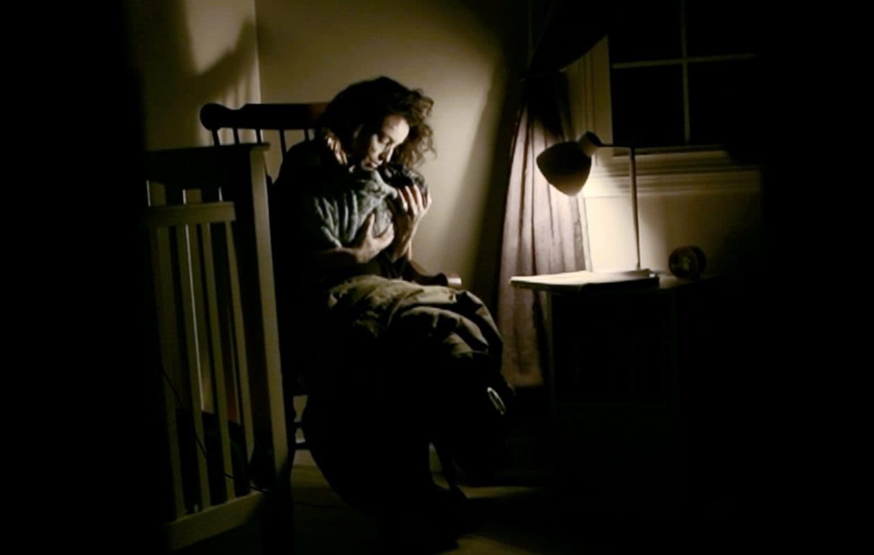 Still from To Have and To Hold