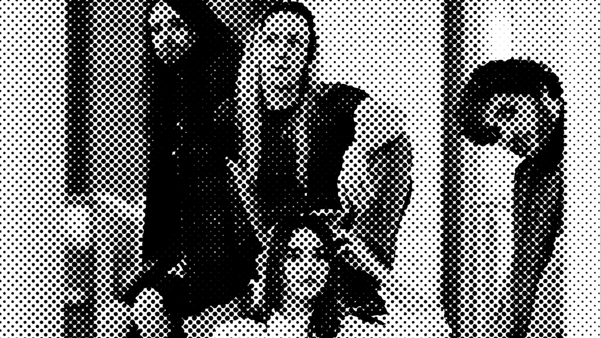 Still from Starjuice – Spare Keys