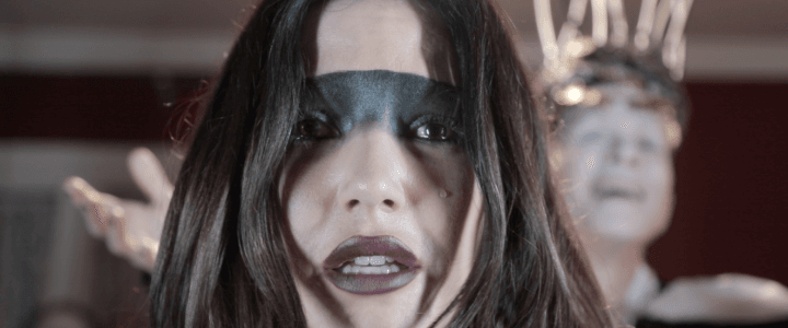 Still from Black Goat: The 6000 Steps (Series Pilot)