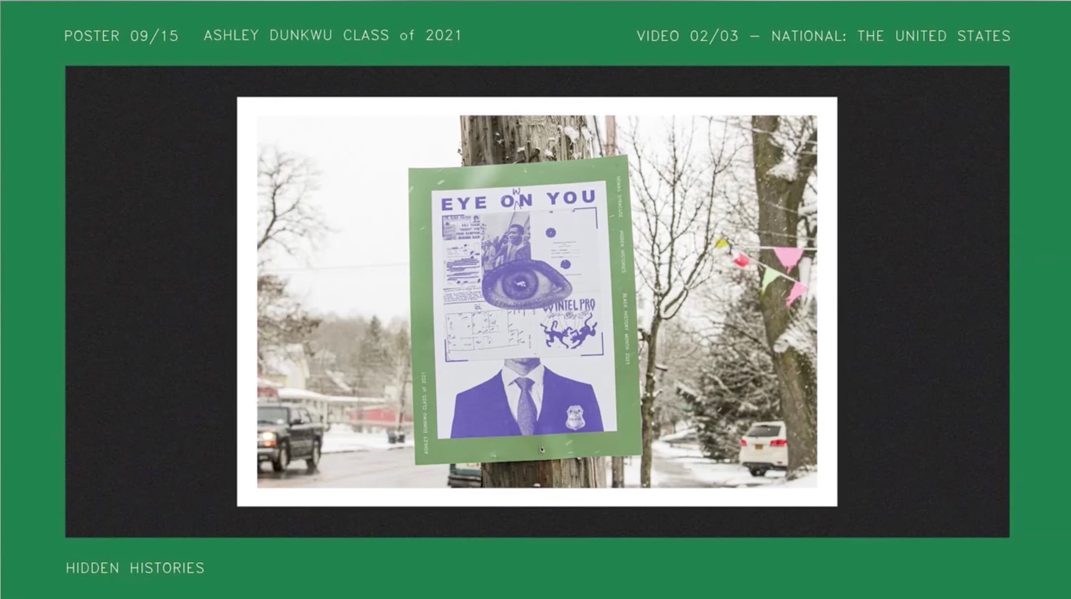 Still from Hidden Realities - National: The United States