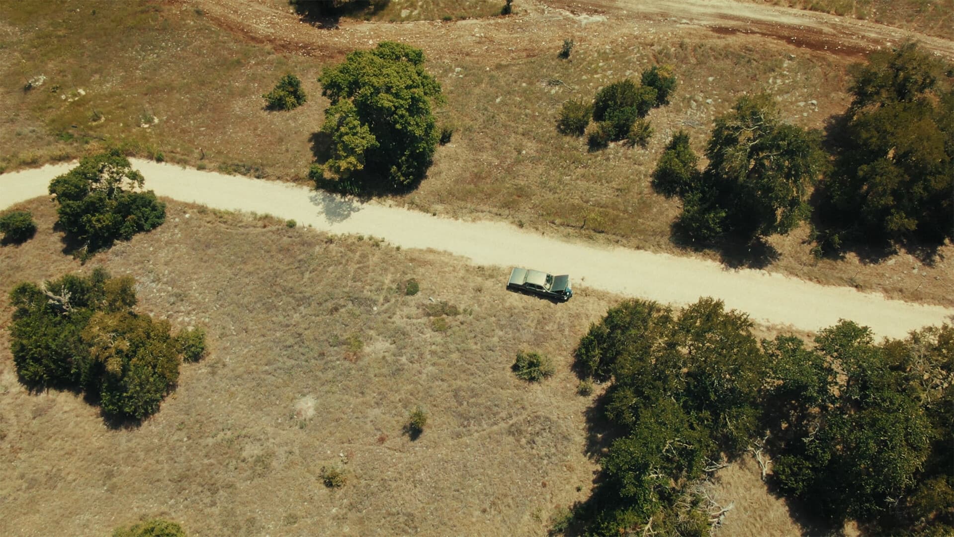 Still from WHAT WE CARRY