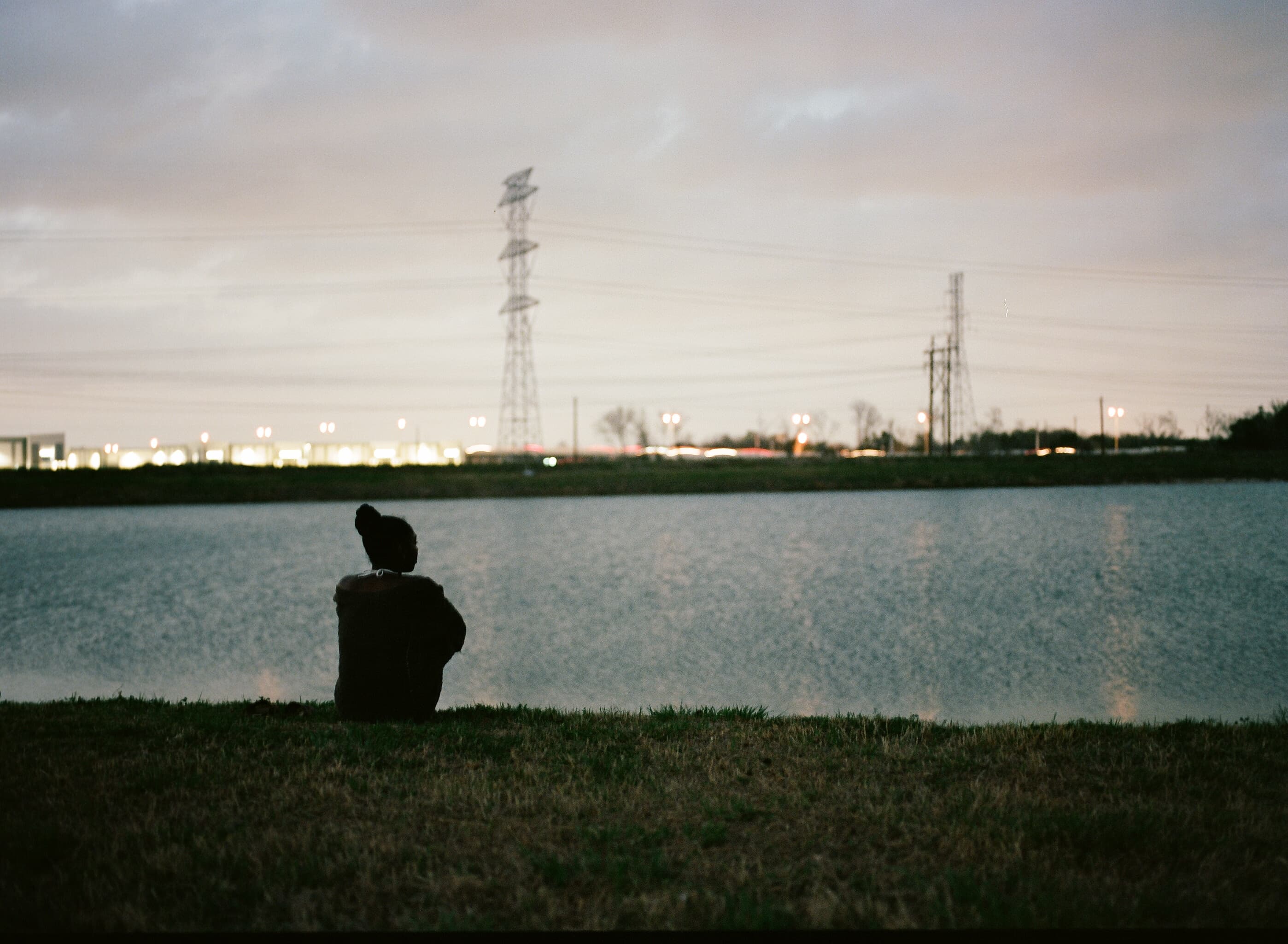 Still from Raising Aniya