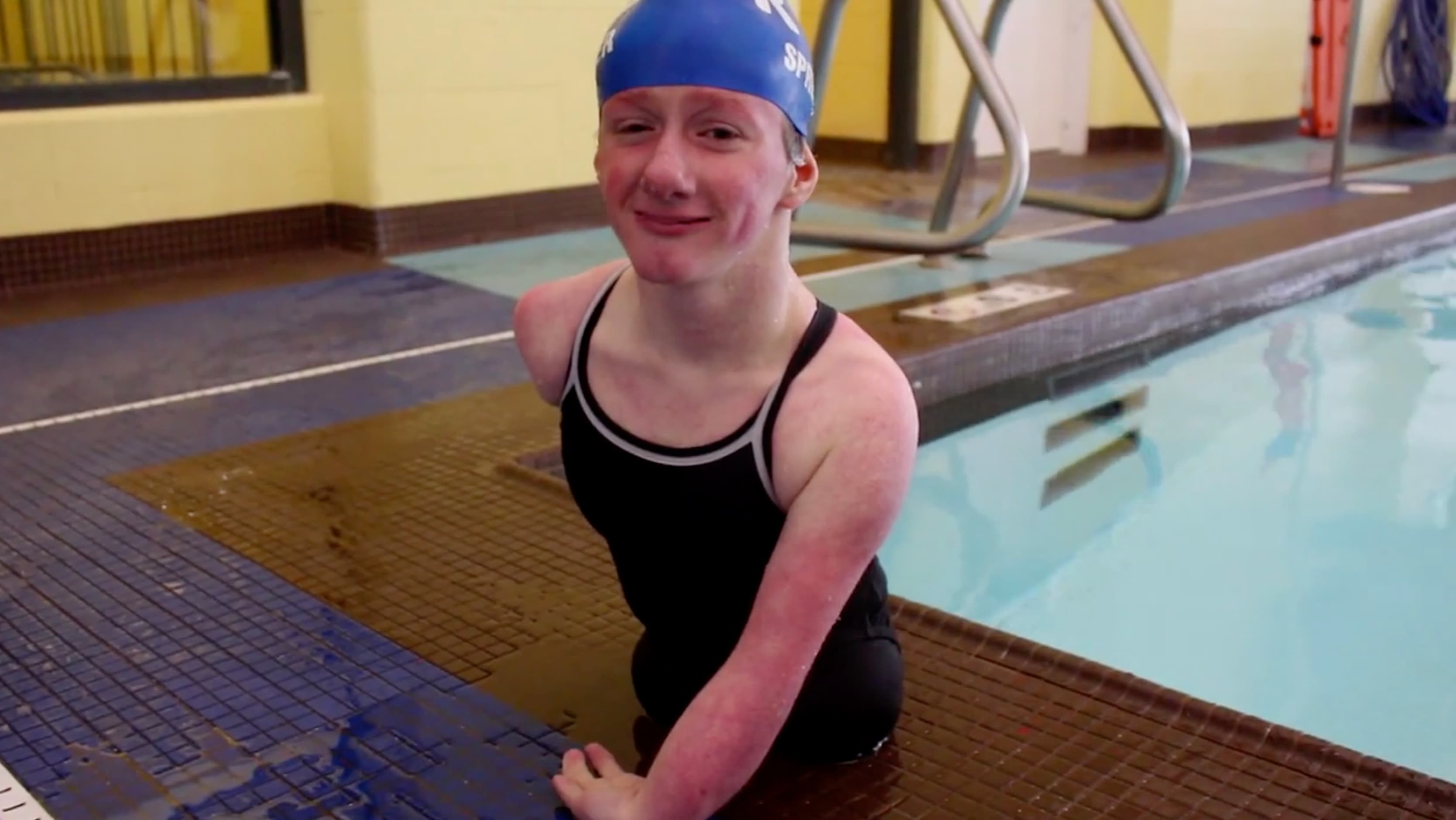 Still from Alive Day