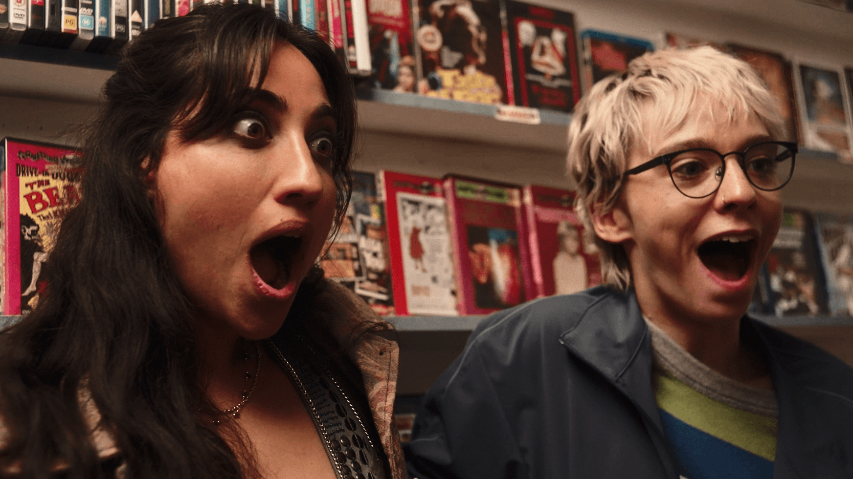Still from Our Effed Up World