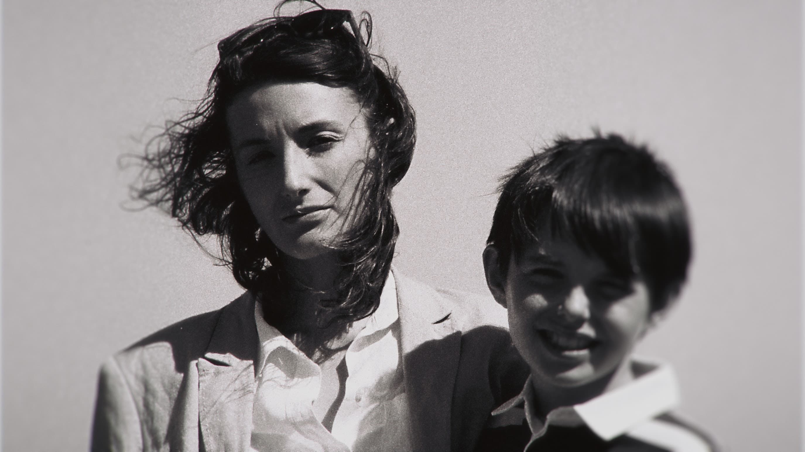 Still from CLOSE