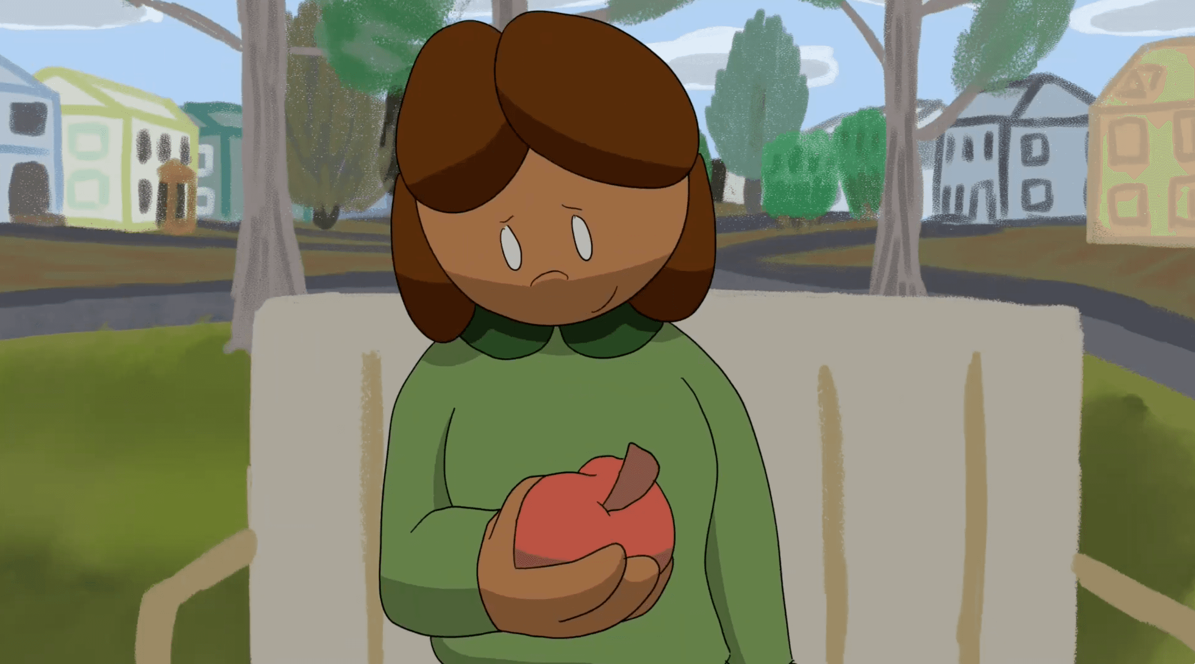 Still from Spectrum