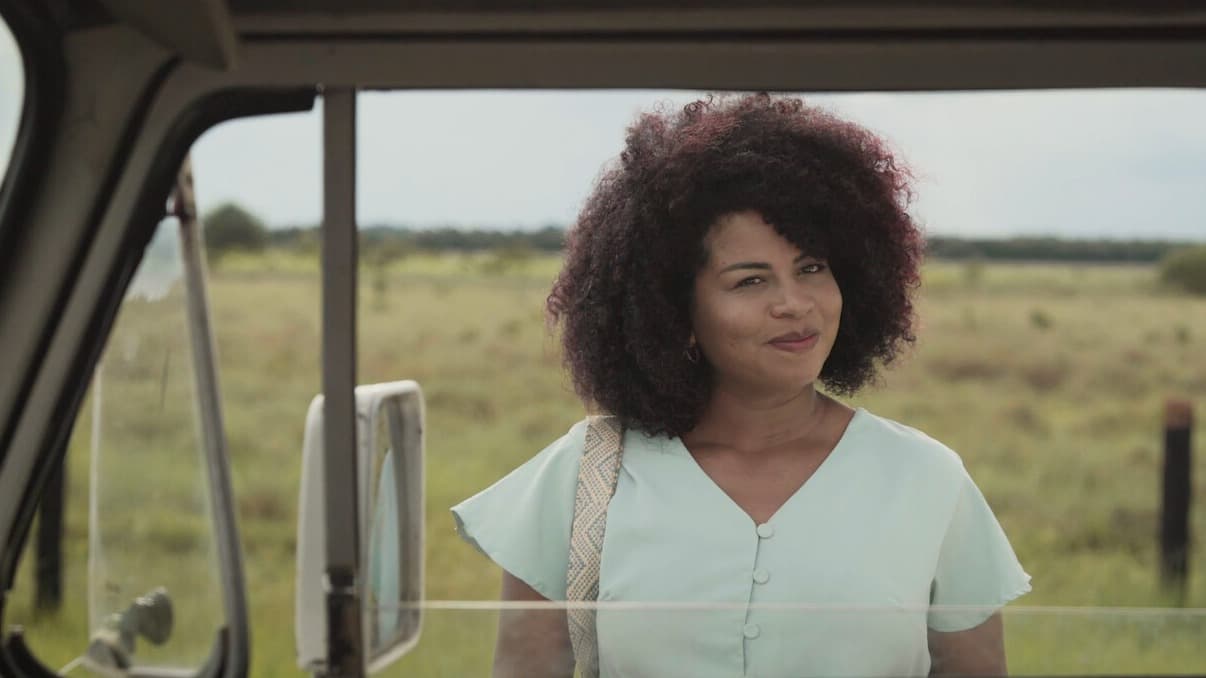 Still from Al Lado Del Camino / On The Roadside