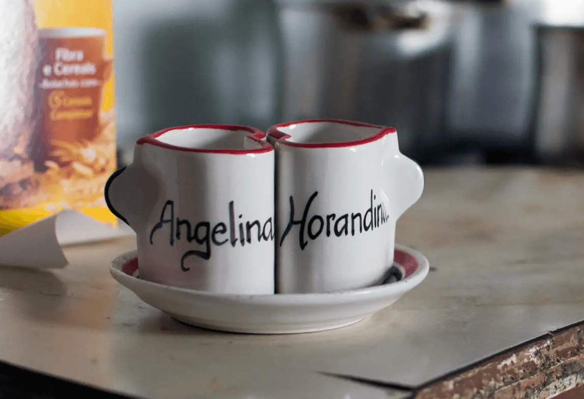 Still from The Head & The Hand