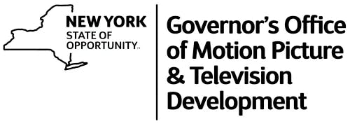 New York State Governor’s Office for Motion Picture and Television Development 