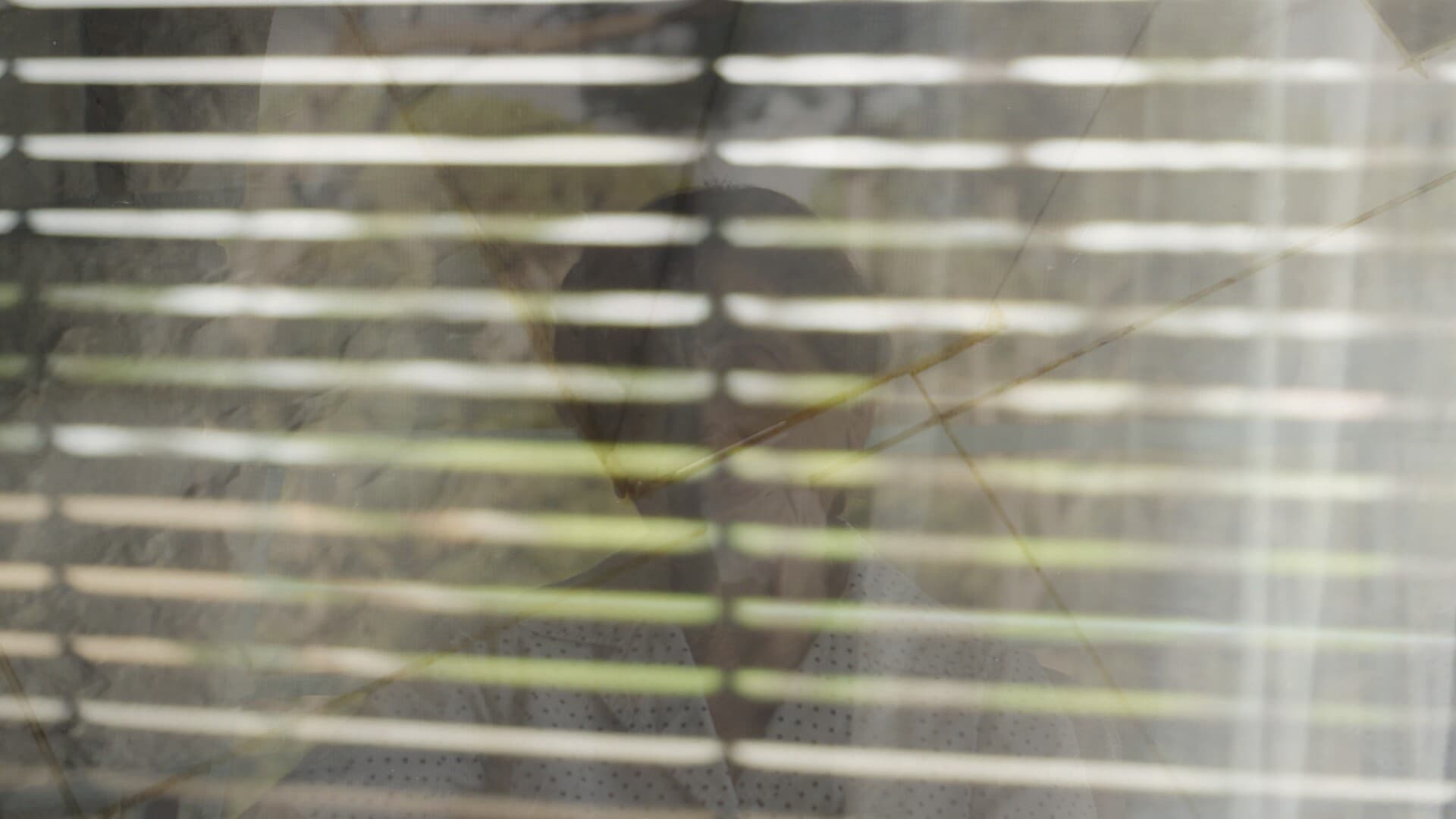 Still from There's a Hole in the World Where You Used to Be