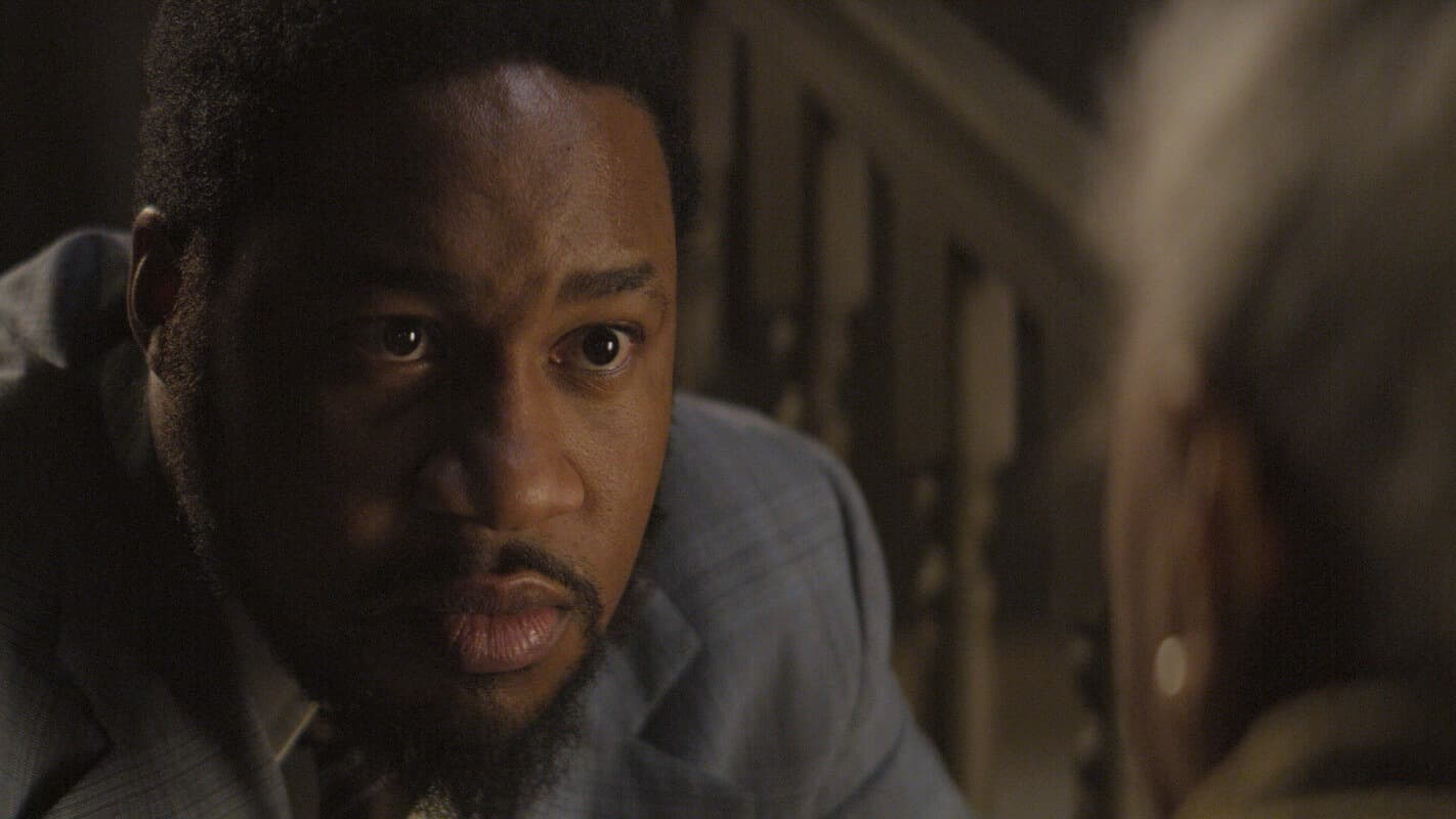 Still from Minutes to Go