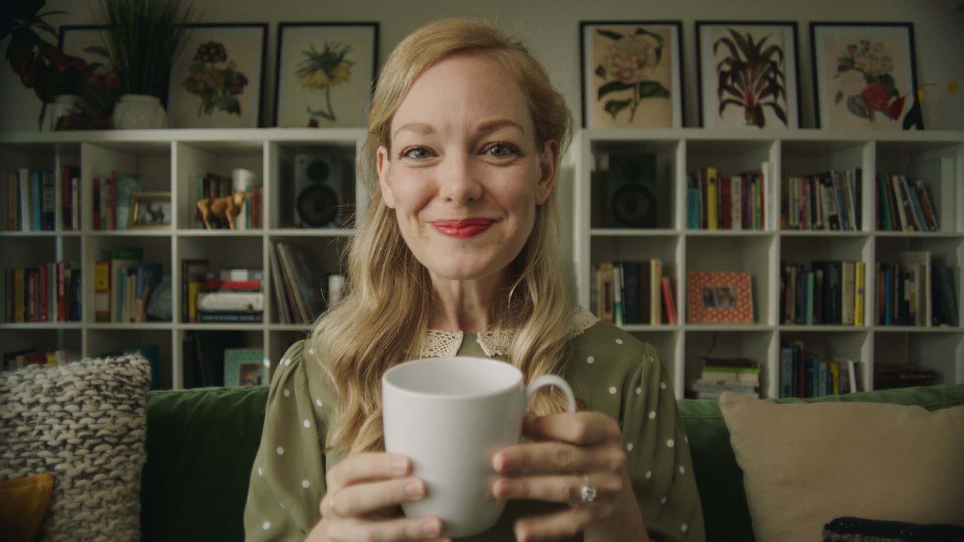 Still from Trying