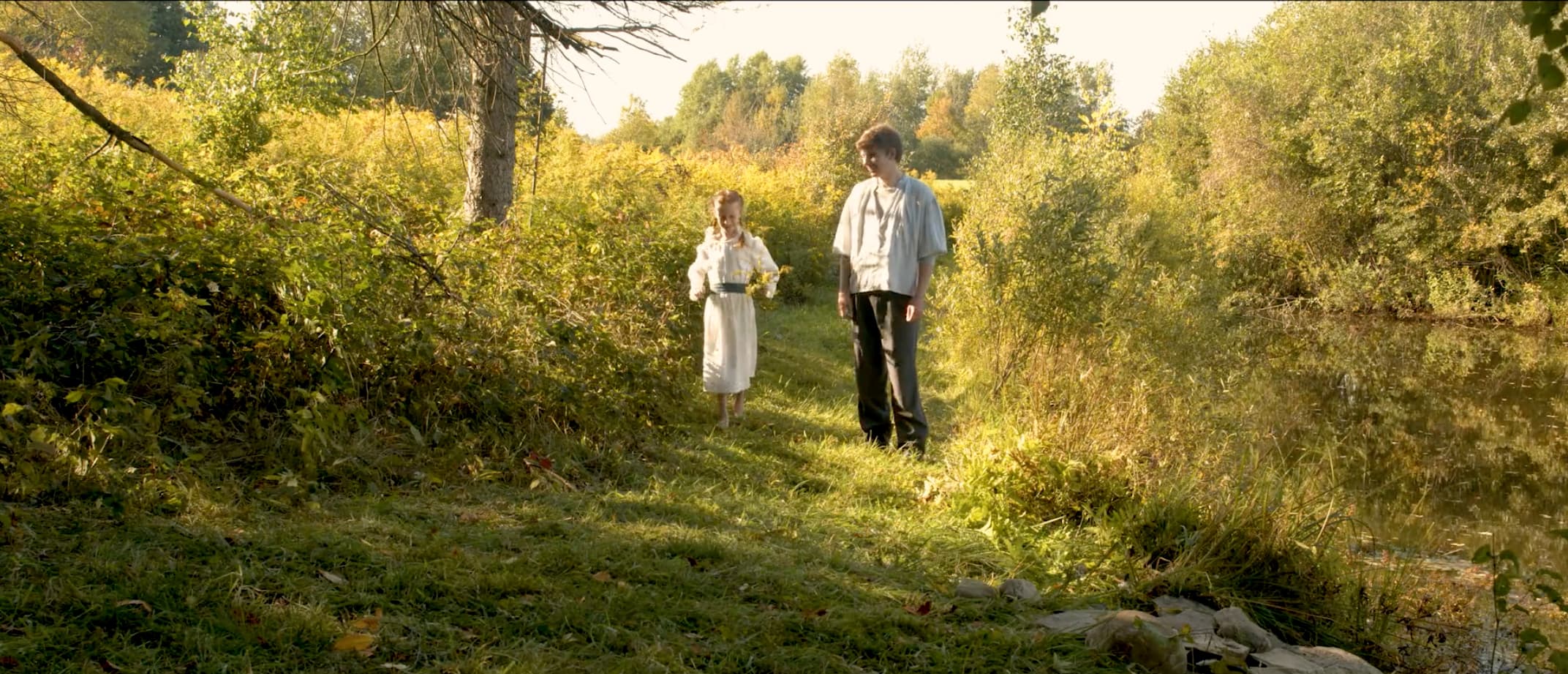 Still from Goldenrod