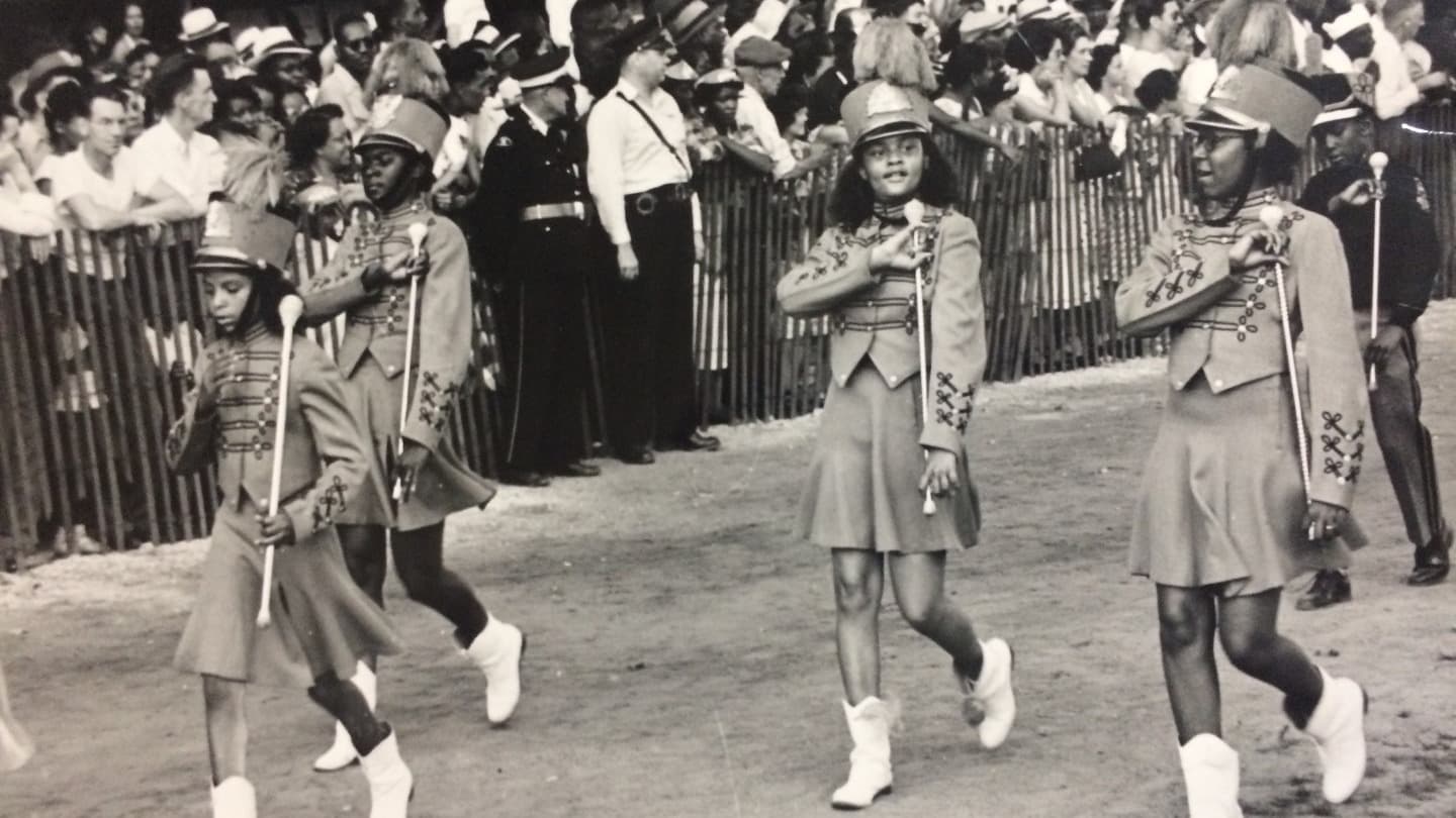 Still from Mr. Emancipation : The Walter Perry Story