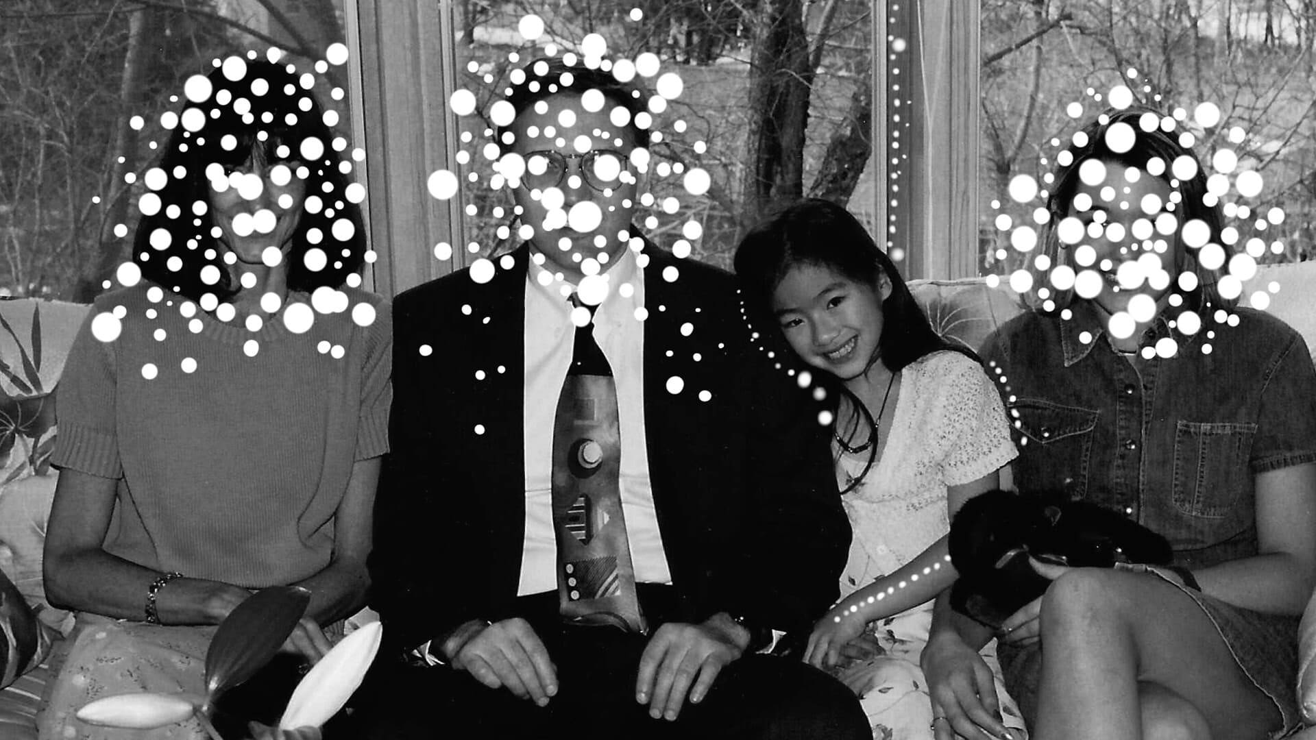 Still from My Name is Not Amy