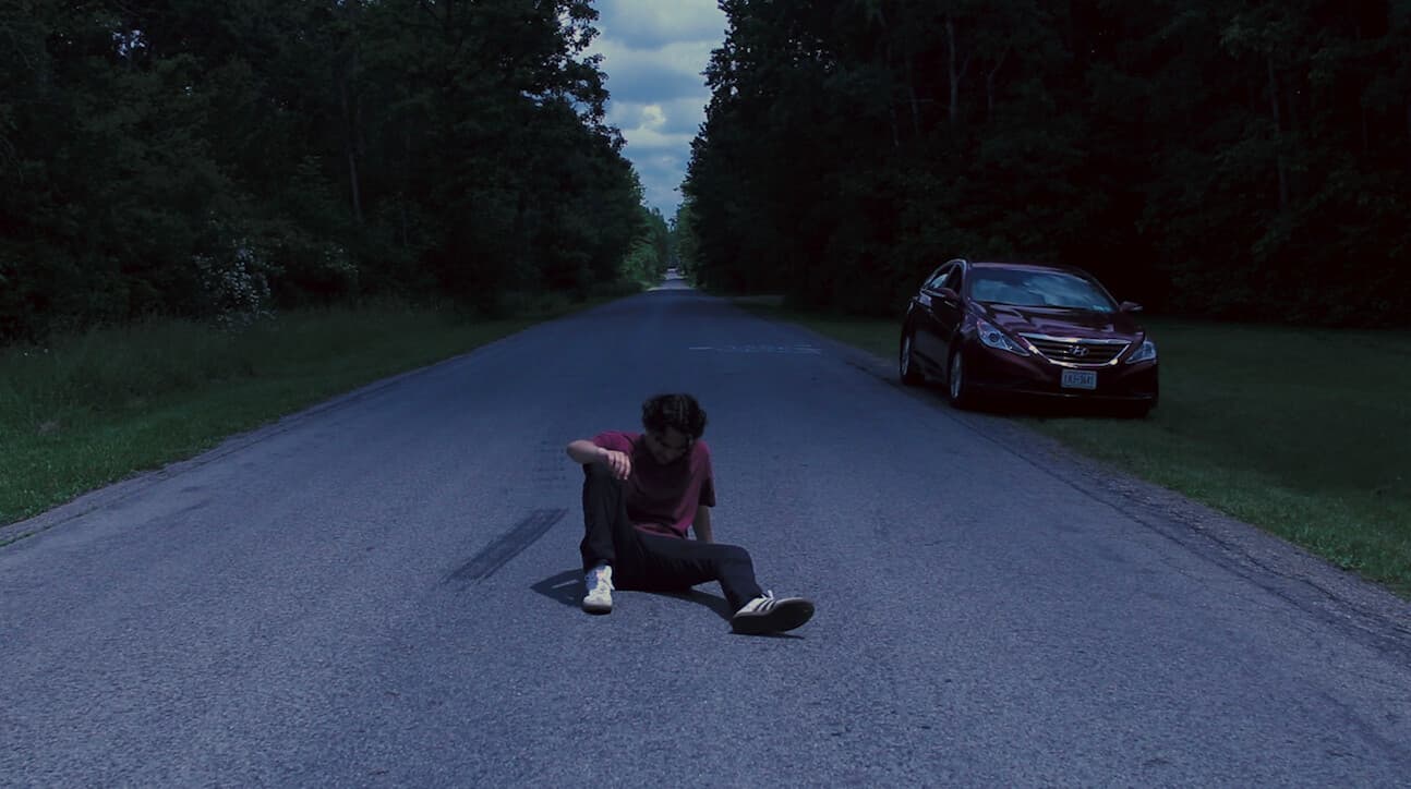 Still from SUPERMASSIVE