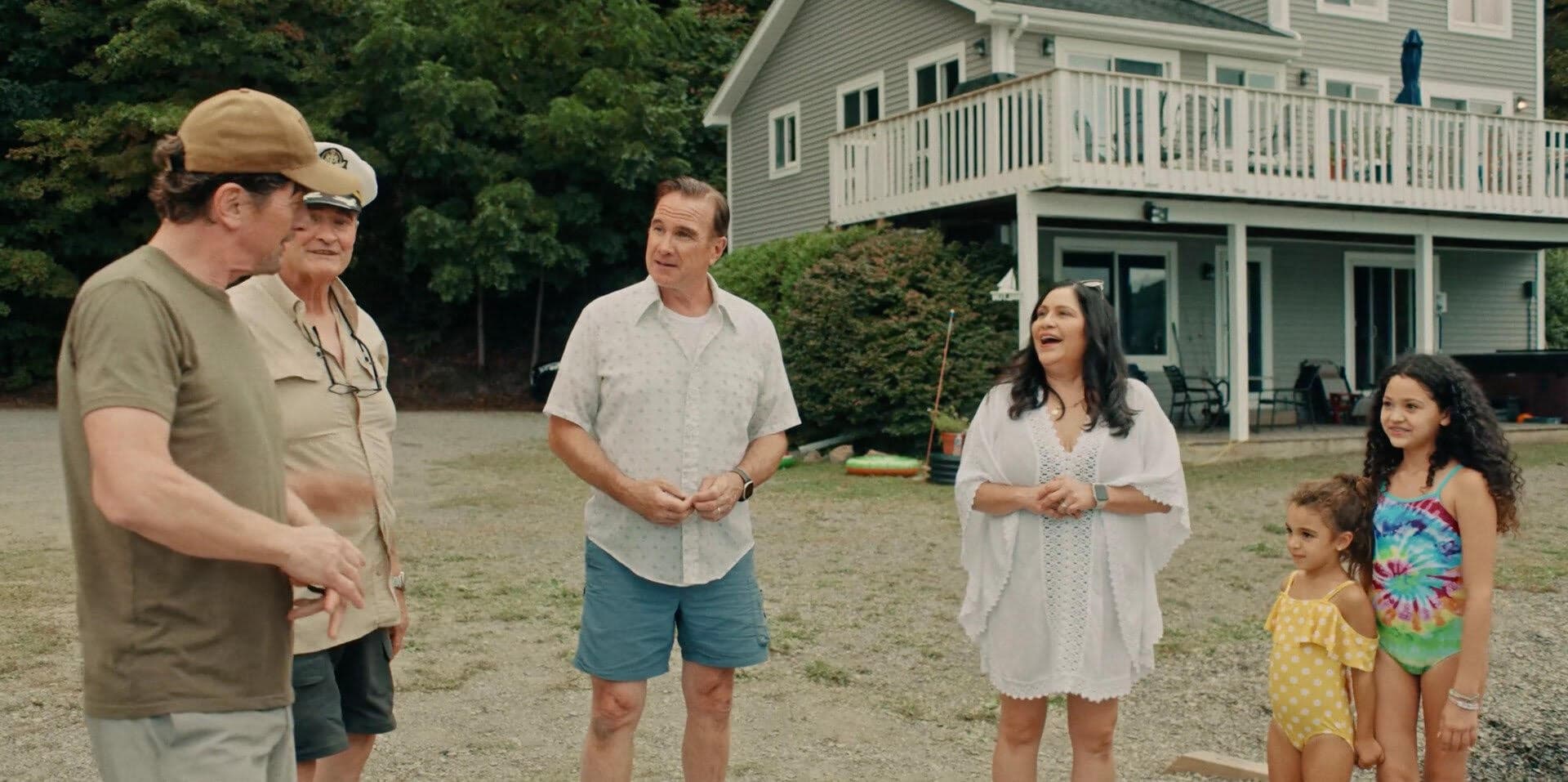 Still from Golden Years