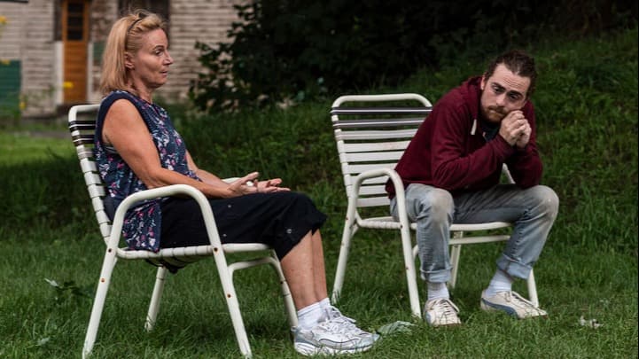 Still from Mother's Day