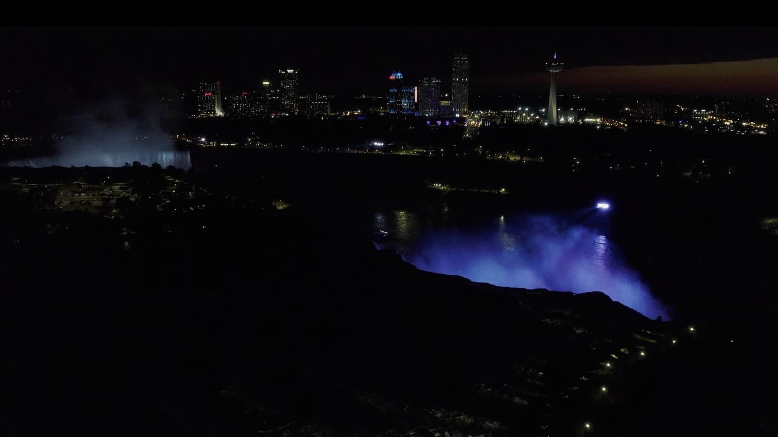 Still from Heartbreak Falls Part 2