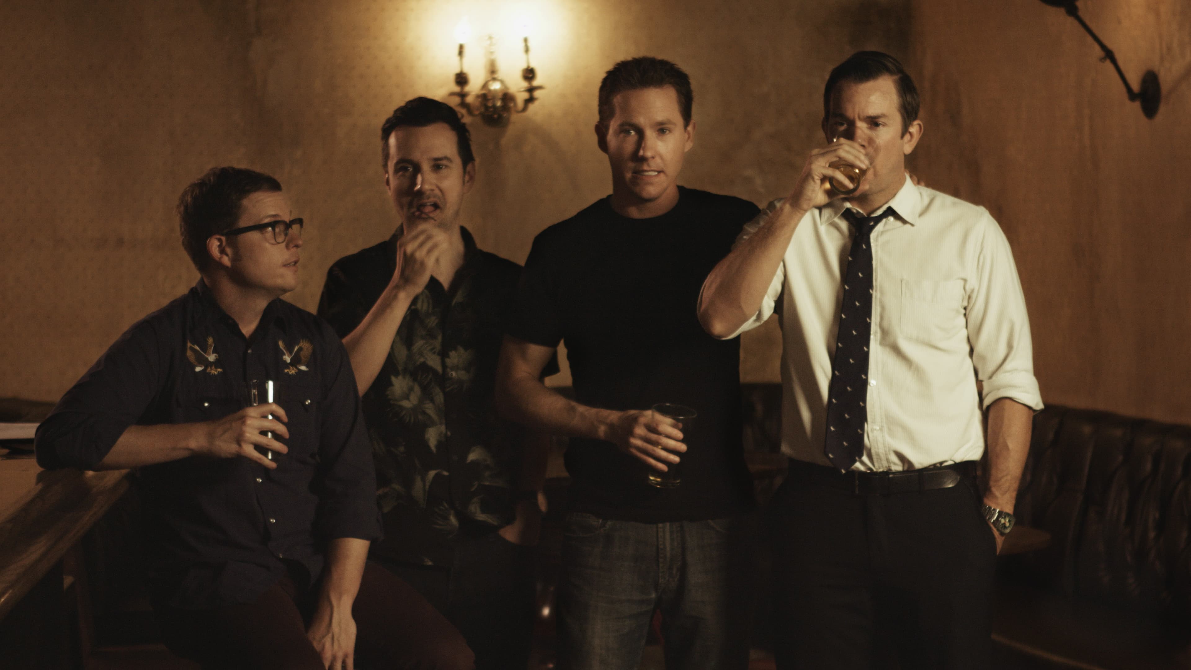 Still from F#cking 40