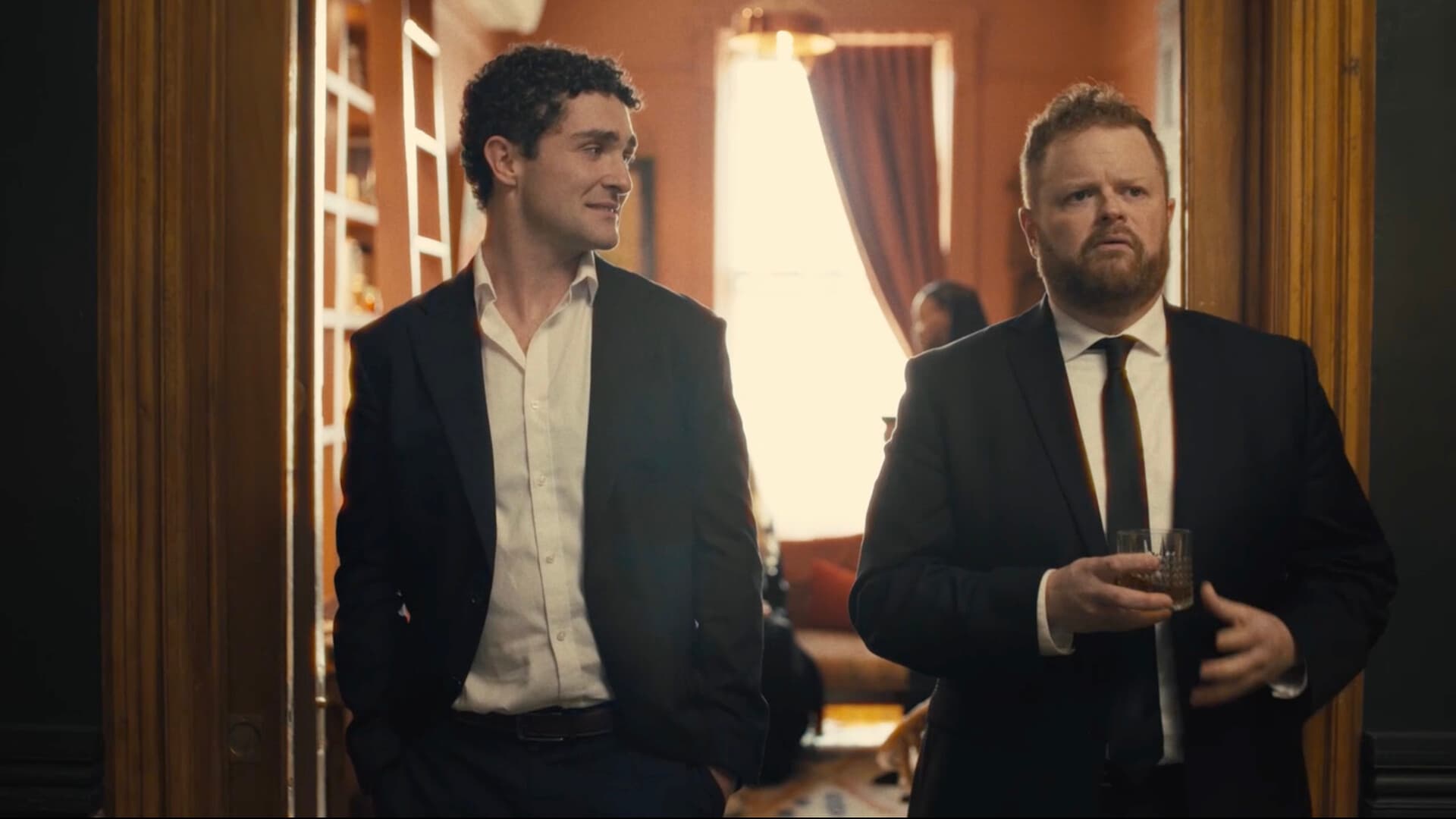 Still from ONE PRICK