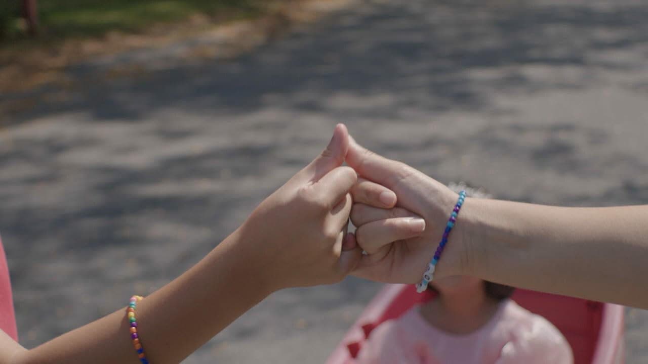Still from Purple