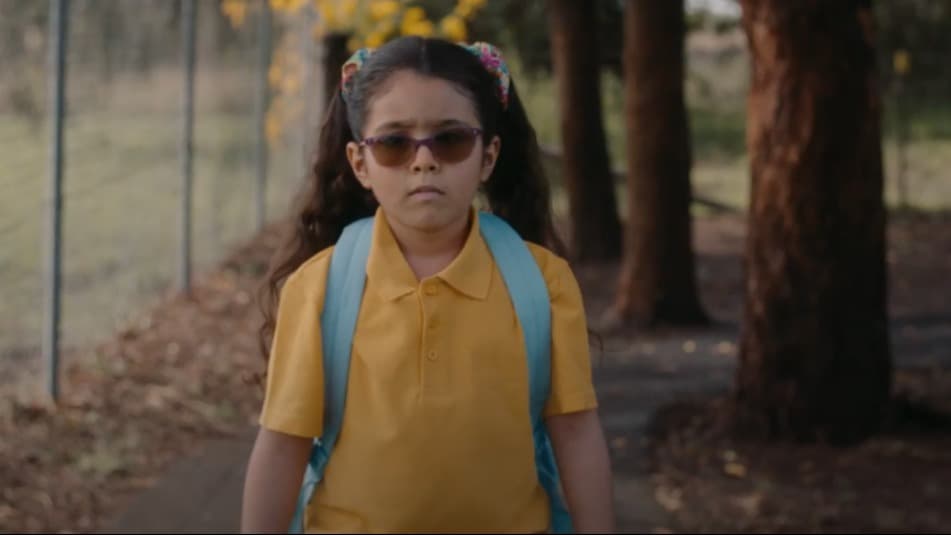 Still from Two Dollars