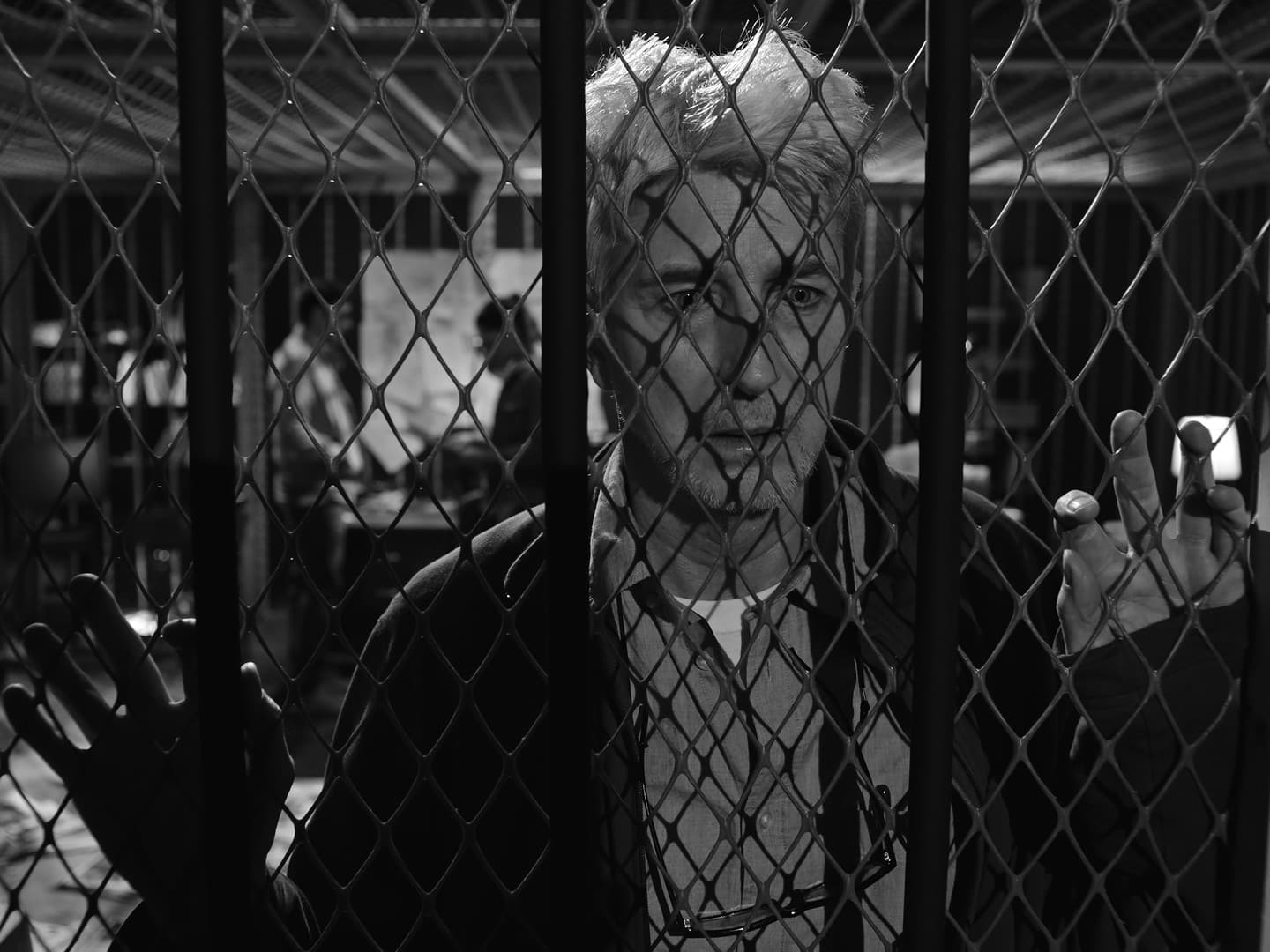 Still from Creator