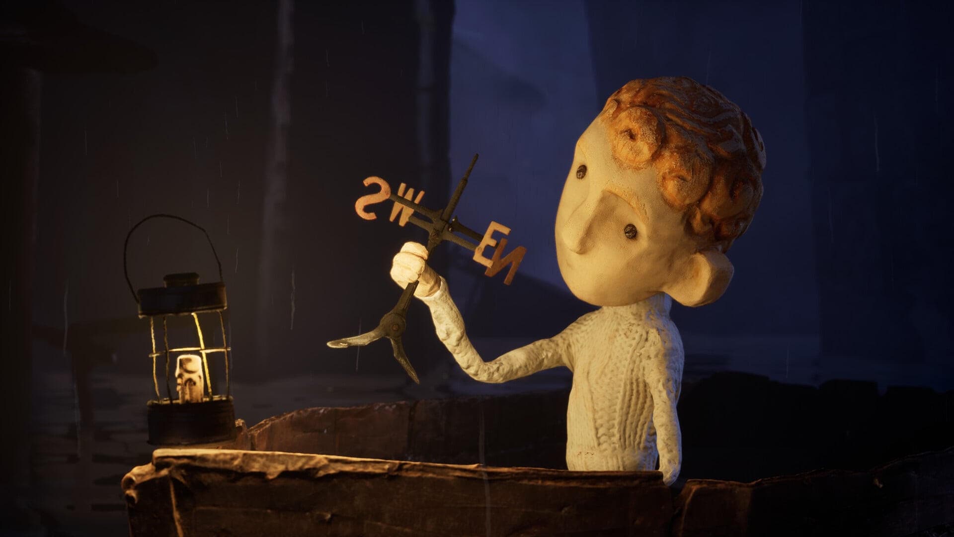 Still from Handle With Care