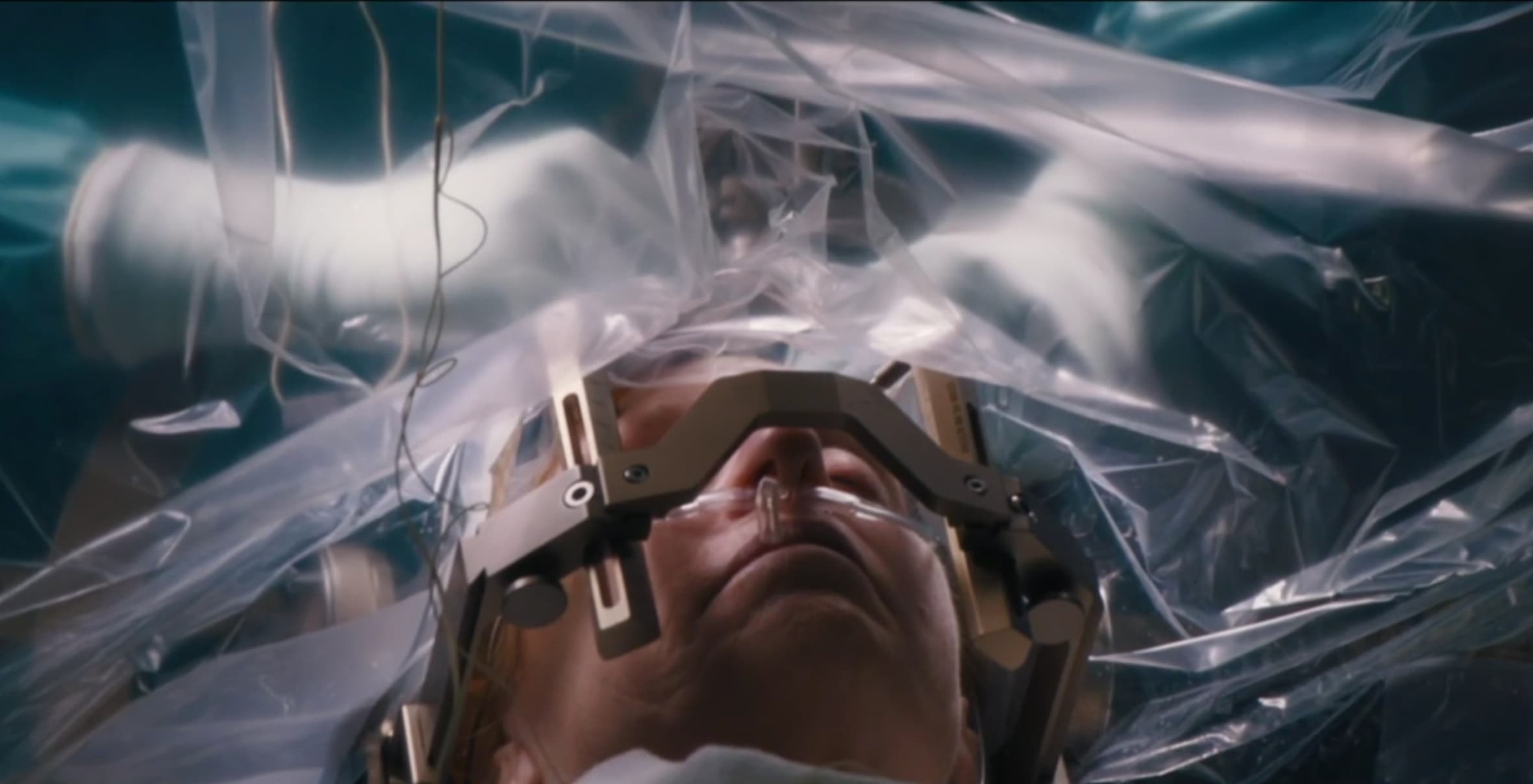 Still from I Am Human