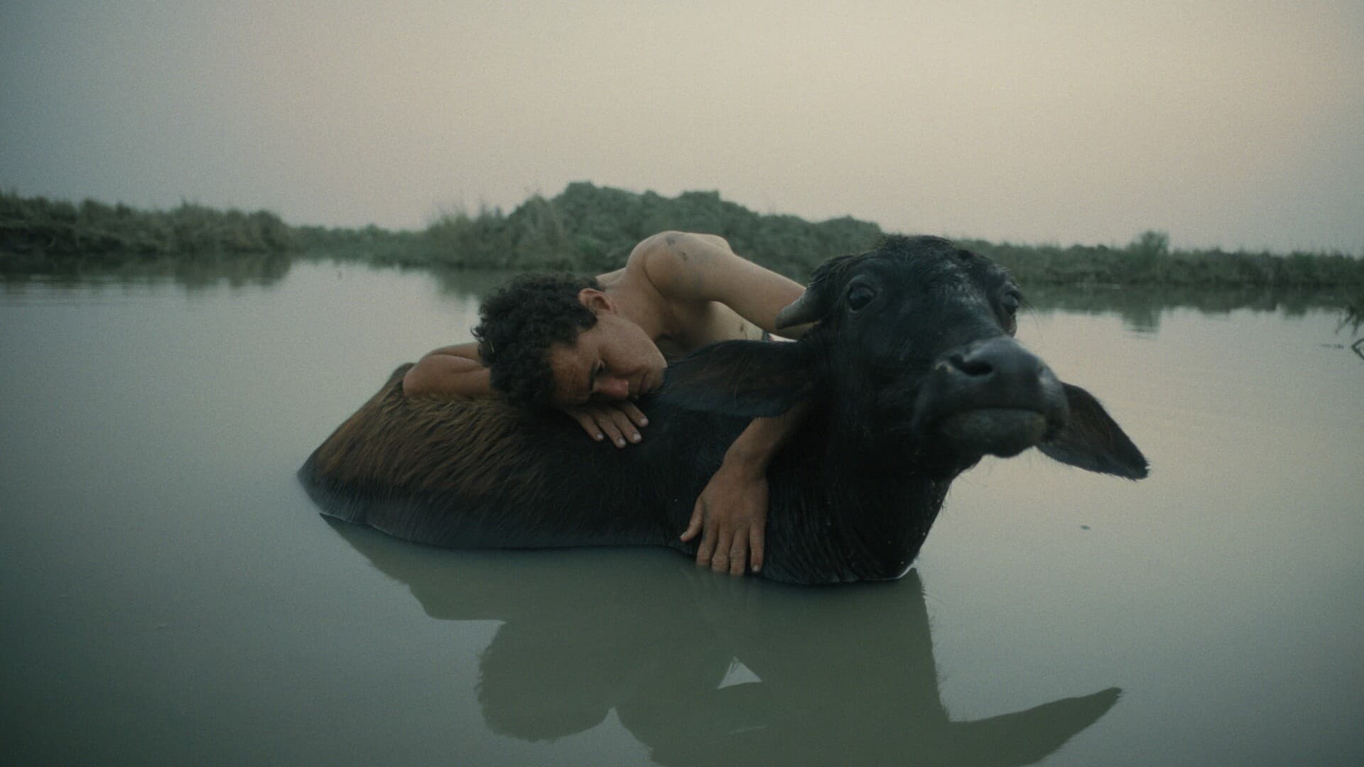 Still from ابراهيم / Beneath Which Rivers Flow