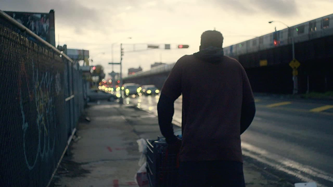 Still from Superstar