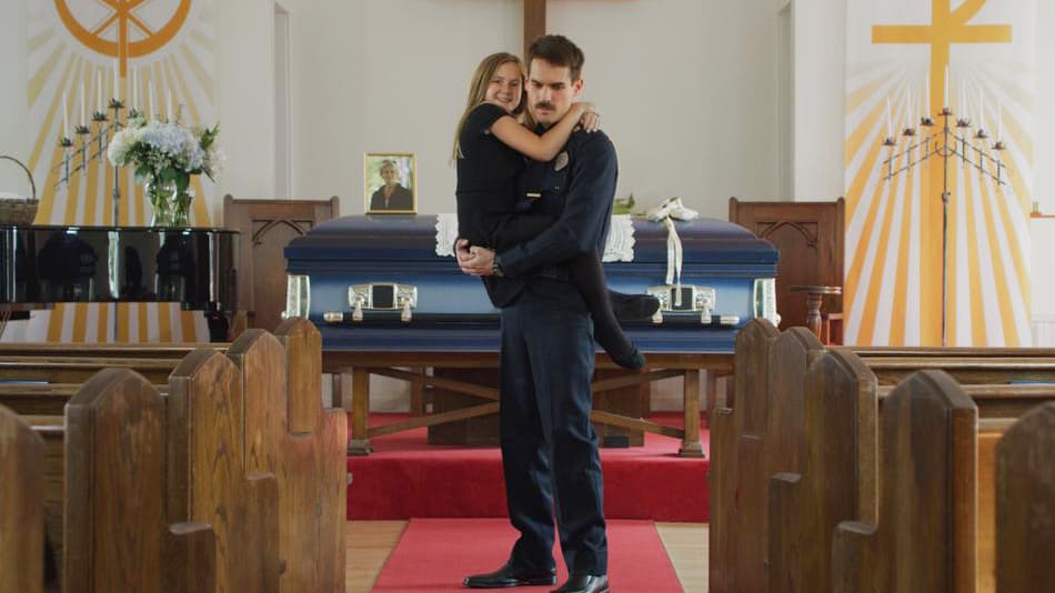 Still from Thunder Road